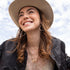 rose gold sis, and (hot!) friends<br>shop the look > walkabout <span class='visuallyhidden'>Call or text 323-404-2959 for shopping assistance</span>